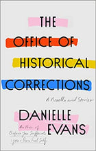 Load image into Gallery viewer, The Office of Historical Corrections: A Novella and Stories