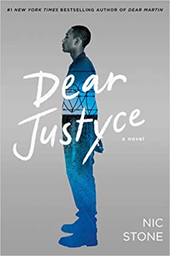 Dear Justyce - Hardcover