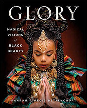 Load image into Gallery viewer, GLORY: Magical Visions of Black Beauty