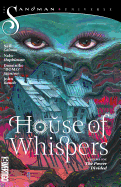 House of Whispers Vol. 1: The Power Divided (the Sandman Universe)