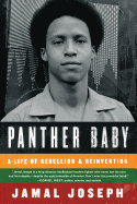 Panther Baby Jamal Joseph
