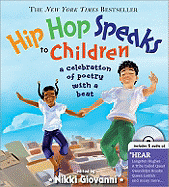 Hip Hop Speaks to Children: A Celebration of Poetry with a Beat [With CD