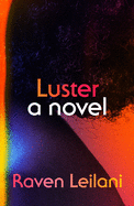 Luster - Hardcover