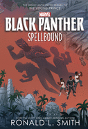 Black Panther Spellbound