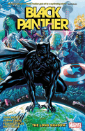 Black Panther by John Ridley Vol. 1: The Long Shadow