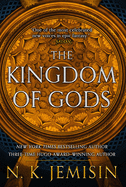 The Kingdom of Gods ( Inheritance Trilogy (Paperback) #03 ) by N.K. Jemisin