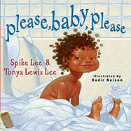 Please, Baby, Please ( Classic Board Books )