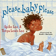 Please, Baby, Please (paperback)