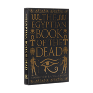 The Egyptian Book of the Dead: slipcase