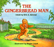 The Gingerbread Man by Eric Kimmel