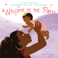 Welcome to the Party - Hardcover