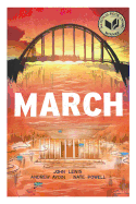 March (Trilogy Slipcase Set)