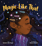 Magic Like That by Doyon Samara Cole