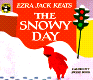 The Snowy Day ( Picture Puffin Books )  by Keats, Ezra Jack