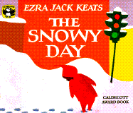 The Snowy Day (Board Book)  by Keats, Ezra Jack