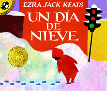 Un Día de Nieve ( Picture Puffin Books )