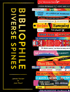 Bibliophile: Diverse Spines ( Bibliophile )by jamise Harper & Jane Mount
