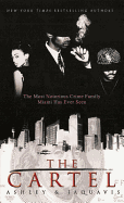 The Cartel (Cartel #1)