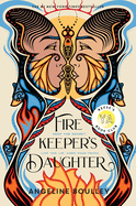 Firekeeper's Daughter - paper