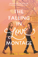 The Falling in Love Montage Paperback