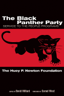 The Black Panther Party: Service to the People Programs