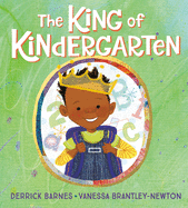 The King of Kindergarten