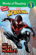 World of Reading: This Is Miles Morales - World of Reading