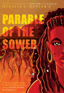 Parable of the Sower: A Graphic Novel Adaptation [Hardcover]