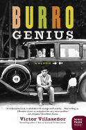 Burro Genius: A Memoir