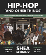 Hip-Hop (and Other Things)