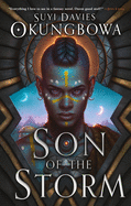 Son of the Storm - (The Nameless Republic #1) by Suyi Davies Okungbowa