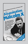 Assassination of Malcolm X (Revised)