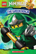 The Green Ninja (Lego Ninjago: Reader) ( Lego Ninjago )