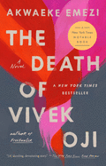 The Death of Vivek Oji - paper