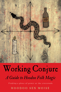 Working Conjure: A Guide to Hoodoo Folk Magic - POS
