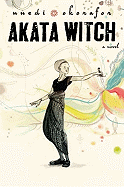 Akata Witch ( The Nsibidi Scripts )