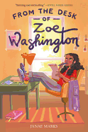 From the Desk of Zoe Washington - POS