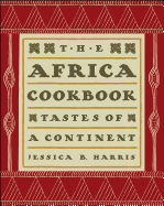 The Africa Cookbook: Tastes of a Continent