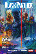 Black Panther, Book 1: A Nation Under Our Feet