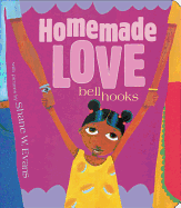 Homemade Love [Board Book]