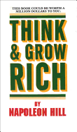 Think and Grow Rich