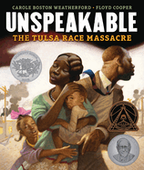 Unspeakable: The Tulsa Race Massacre