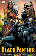 Black Panther by Reginald Hudlin: The Complete Collection Vol. 3