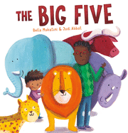 The Big Five