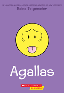 Agallas = Guts