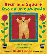 Bear in a Square/Oso En Un Cuadrado