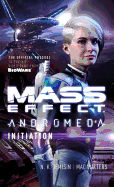 Mass Effect: Initiation N.K. Jemisin