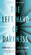 The Left Hand of Darkness: 50th Anniversary Edition ( Ace Science Fiction ) by Ursula Le Guin