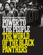Power to the People: The World of the Black Panthers - POS