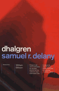 Dhalgren by Samuel R. Delany